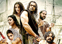 Vidya Balan, Tabu starrer Urumi to now re-release in Hindi as Ek Yoddha Shoorveer