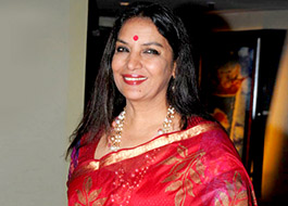 Shabana Azmi speaks about women’s position at ‘Women Of Worth’ conclave