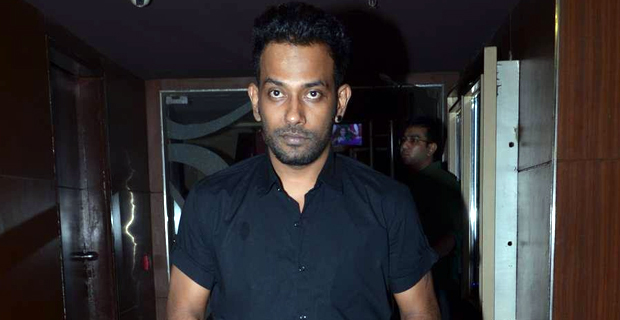Dharmesh Opens Up On His Journey From A Dancer To An Actor