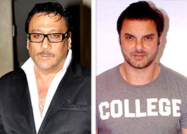 Jackie Shroff to star in Sohail Khan’s upcoming directorial