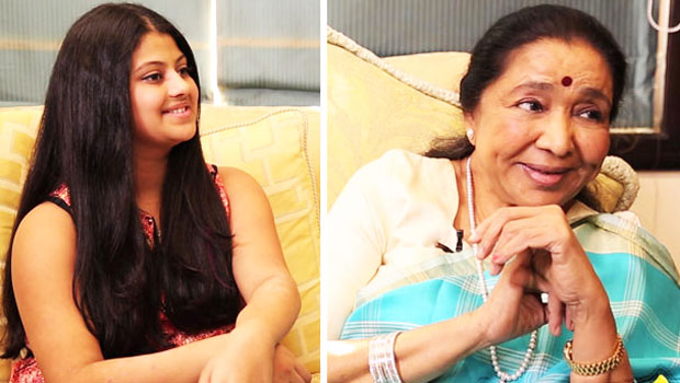 Asha Bhosle’s Entertaining Rapid Fire On Zanai, Bajirao Mastani, R D Burman, Lawrence Of Arabia