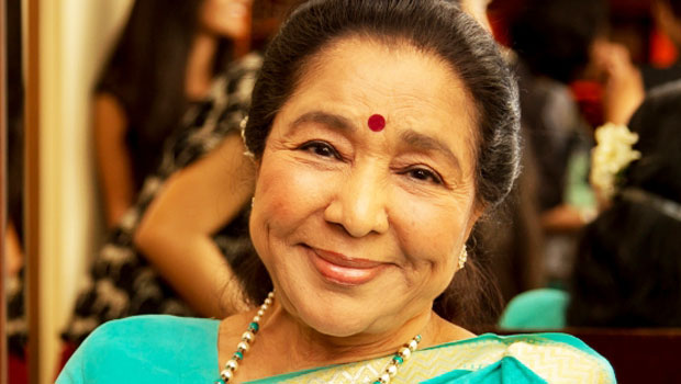 Asha Bhosle Expresses Reservations Over ‘Kolaveri Di’