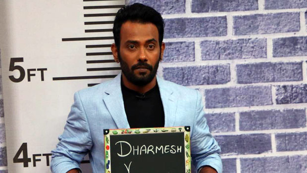 “Shah Rukh Khan, Salman Khan Mere Favorite Hai”: Dharmesh