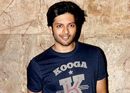 Ali Fazal to star in yet another web series