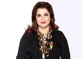 Farah Khan expresses about her unfulfilled childhood wishes