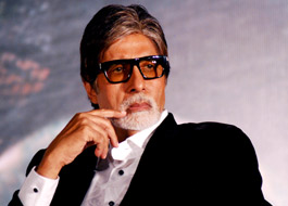 Amitabh Bachchan to be the face of Government’s contraceptives campaign