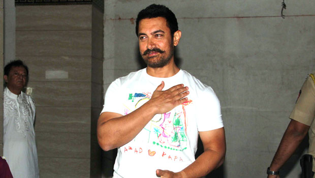 “If Try To Get Salman Khan Married, I’ll Succeed”: Aamir Khan