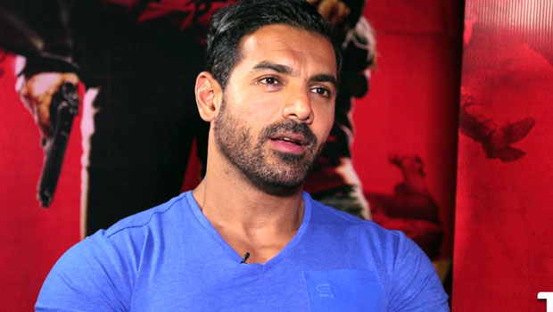 John Abraham’s Brilliant Rapid Fire On ‘Rocky Handsome’, ‘Dostana 2’, Sylvester Stallone