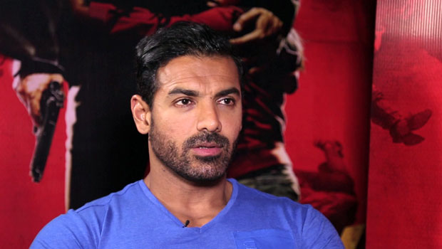 “I Enjoy The Films Aamir Khan Makes”: John Abraham
