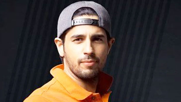 Sidharth Malhotra’s Trendy Photoshoot For ‘American Swan’