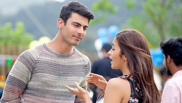 Dialogue Promo 3 (Kapoor & Sons)