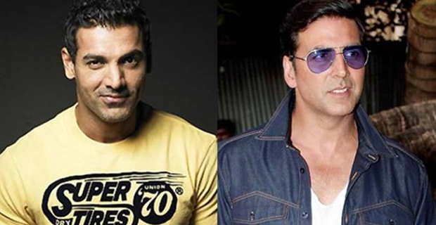 BH Special: John Abraham-Akshay Kumar’s Prem Leela