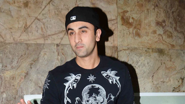 “Jagga Jasoos’ 1st Look Will Be Out Next Month”: Ranbir Kapoor