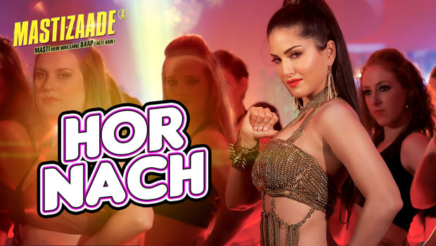 Hor Nach (Mastizaade)