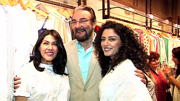 Star-Studded Launch Of ‘Healing Garments’ At ‘Atosa’