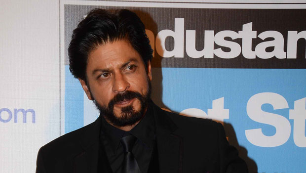 “I Think Aanand L Rai Is A Fantastic Director”: Shah Rukh Khan