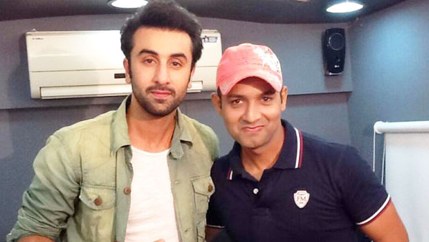 Ranbir Kapoor Was Outstanding In ‘Tamasha’