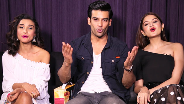 Patralekha-Gaurav-Alisha Open Up About The FU*K BUDDIES And Swingers In The Society