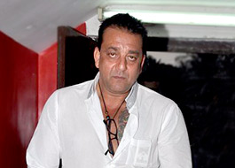 Sanjay Dutt in an emotional father-daughter film by Vinod Chopra
