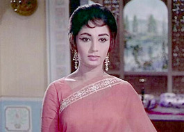 Sadhana to be honoured posthumously at the ‘Sindhi Film Fest’