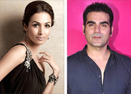 Malaika Arora, Arbaaz Khan confirm split