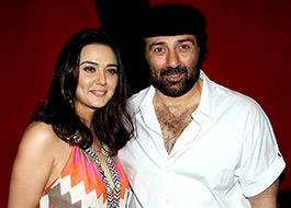 Preity Zinta, Sunny Deol starrrer Bhaiyyaji Superhit to be revived