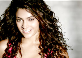 Saiyami Kher signed on as the brand ambassador of 7UP Saiyami Kher signed on as the brand ambassador of 7UP