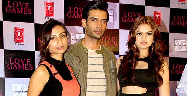 Controversial ‘Love Games’ Press Conference On Swingers & Love