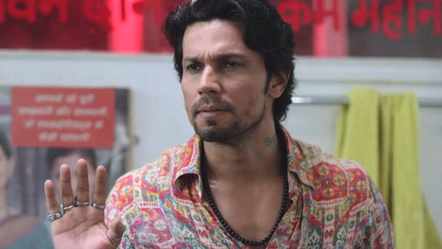 Theatrical Trailer (Laal Rang)