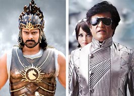 Bahubali: The Conclusion and Robot 2.0 to clash at the box office in 2017?