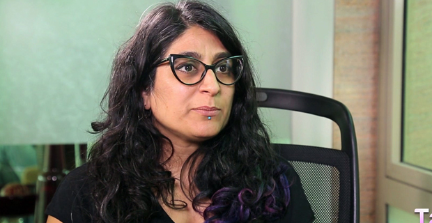 ”For Me Shah Rukh Khan’s Fan Was SUPER Challenging”: Niharika Bhasin Khan