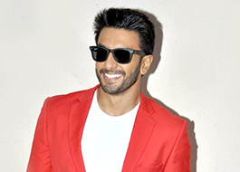 Ranveer Singh to be awarded as Maharashtrian of the Year
