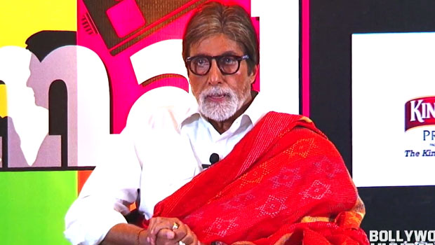 Amitabh Bachchan’s Reaction On Chrish Gayle Getting Out Early Is PRICELESS