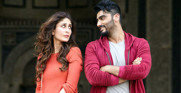 Dialogue Promo 1 (Ki & Ka)