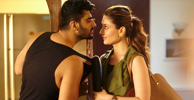 Dialogue Promo 3 (Ki & Ka)