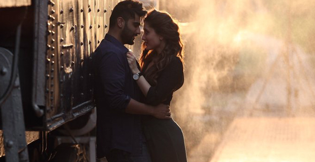 Dialogue Promo 4 (Ki & Ka)