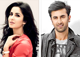 Katrina Kaif in no mood for a patch up with Ranbir Kapoor