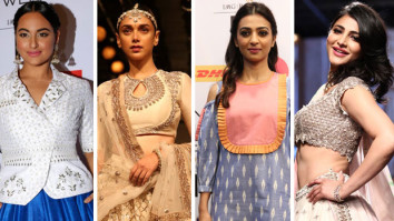 Bollywood Stars Sizzle At ‘Lakme Fashion Week Summer Resort 2016’