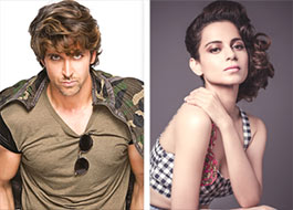 Hrithik Roshan and Kangna Ranaut’s blame-game continues on Asperger’s Syndrome and the Paris proposal