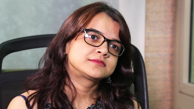 Namrata Rao Decides Whom She’s Rooting For In Fan, Gaurav Or Aryan?