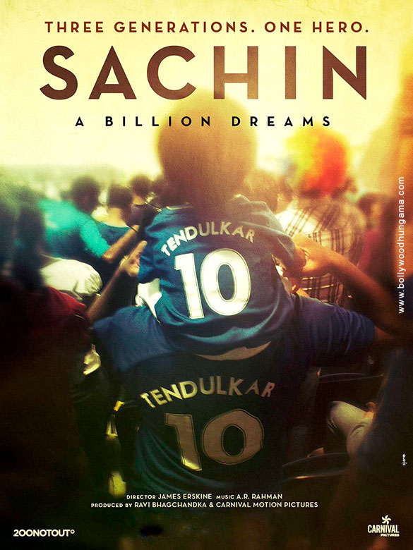 sachin a billion dreams 3