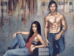 Baaghi gets censor approval, UA with no cuts