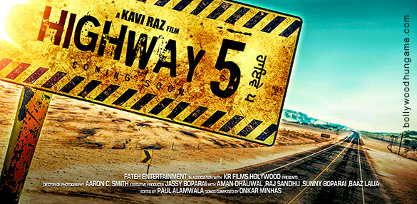 highway 5 punjabi 2
