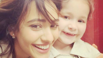 On The Sets Of The Film Tum Bin 2