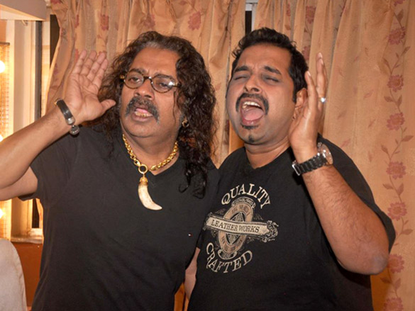 shankar hariharan and mahalaxmis concert for nagrik sikshan sanstha 4