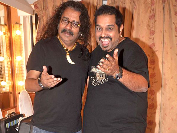shankar hariharan and mahalaxmis concert for nagrik sikshan sanstha 5