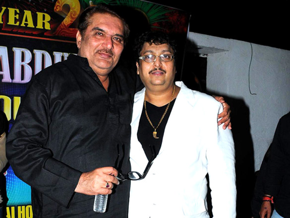 celebs at anil sharmas 25yrs celebrations hosted by sanjay bedia 5