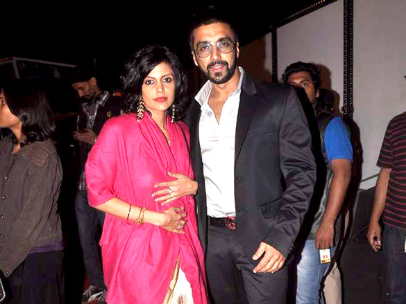 bollywood rocks at umang police show 2012 31