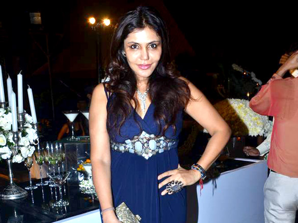 kaali poories book launch 11