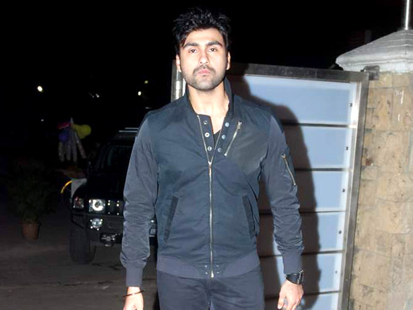 actor rajan vermas birthday bash 7